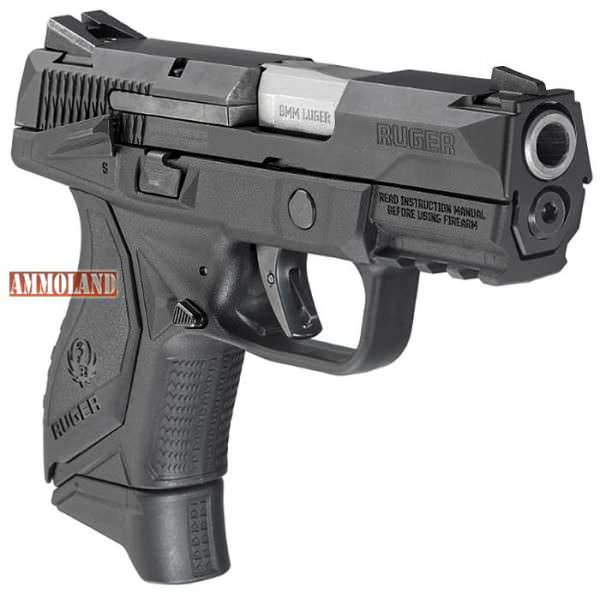 Ruger American Pistol Compact Model 8639