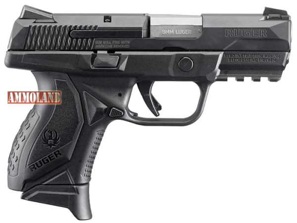 Ruger American Pistol Compact Model 8635