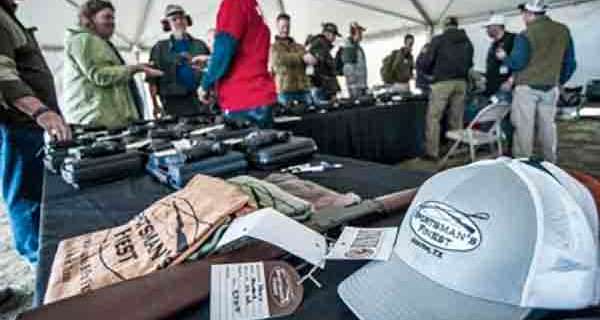 Come and Sell It! 2016 Texas Firearms Festival Retail Village Opening Soon!