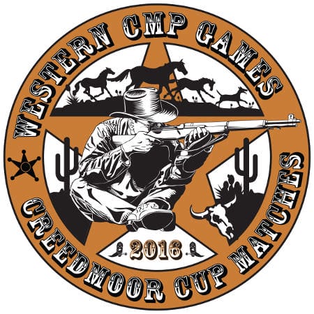 Western Civilian Marksmanship Program (CMP) Games