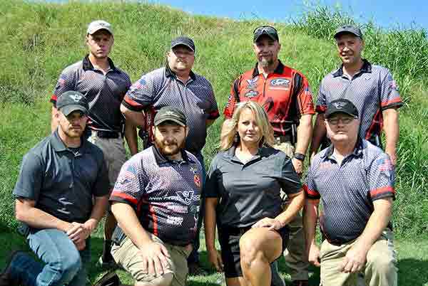 Wilson Combat is proud to release our shooting team's latest results from the 2016 IDPA National Championship held September 13-17 in Cresson Texas.