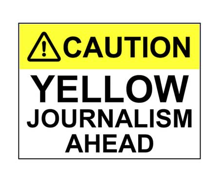 Yellow Journalism