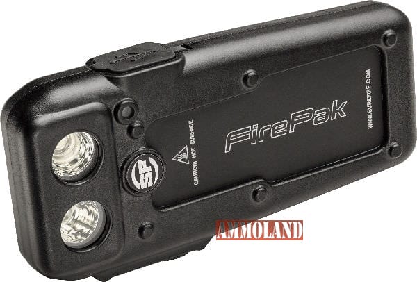 SureFire FirePak