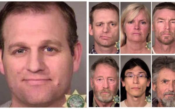 Jury Selection In Bundy Trial Already Rigged