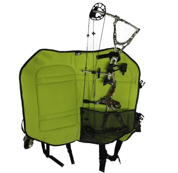 The Multi Weapon Pack was built to meet all your hunting storage and packing needs. 