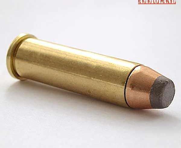 .357 Magnum Ammo Ammunition