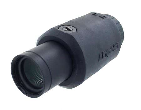 Aimpoint 3X-C scope