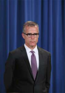 Andrew McCabe