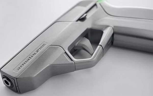 Armatix IP9 Smart Handgun