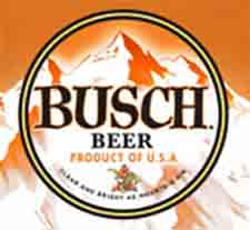 Busch Beer