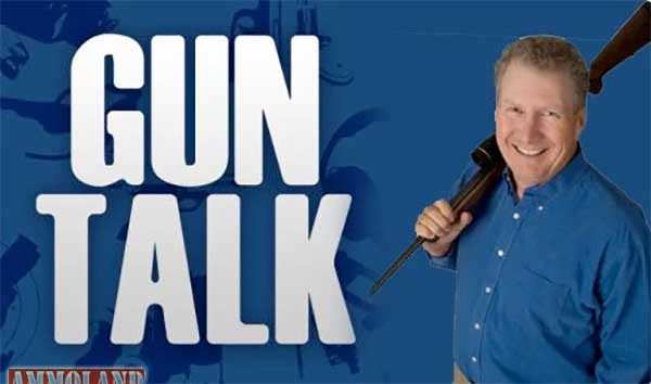 Gun Talk Radio Tom Gresham
