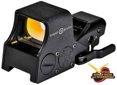 Sightmark Ultra Shot M-Spec Reflex Sight