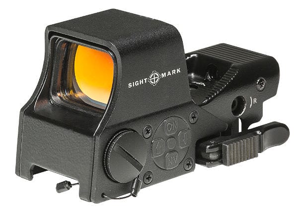 Sightmark Ultra Shot M-Spec LQD Reflex Sight