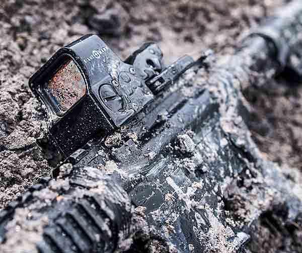 Sightmark Ultra Shot M-Spec Reflex Sight