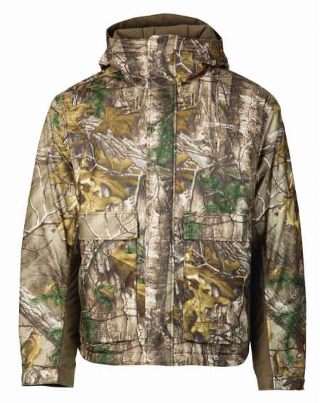 Field & Steam True Pursuit Insulated Hunting Jacket