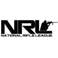 National Rifle League logo