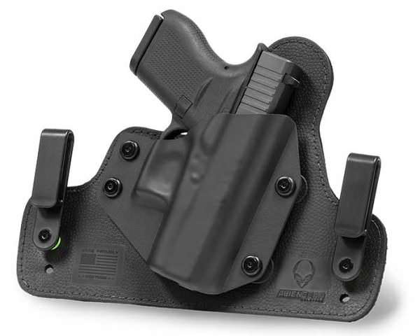 Alien Gear Cloak Tuck 3.0 IWB Holster