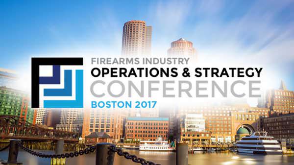 Firearms Boston 2017