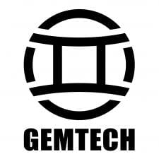 GemTech logo