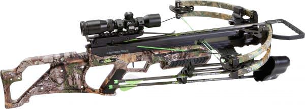 Stryker Katana 360 Crossbow Stryker Katana 360 Crossbow