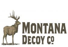Montana Decoy co. 