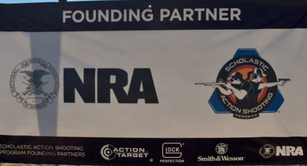 NRA joins SASP as founding member. 