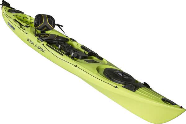 Trident Kayak 