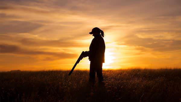 The number of women interested in hunting has skyrocketed in recent years. From 2003 to 2013, there was a 43.5% increase resulting in 3.35 million female hunters.