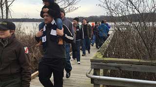 29 Guided Hikes Scheduled at 27 Maryland State Parks
