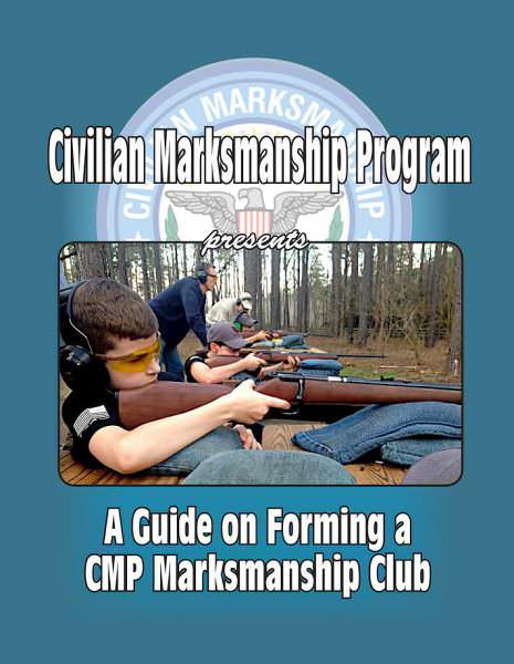 CMP How To Club cover