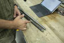 PROOF Research CAMGAS Barrel