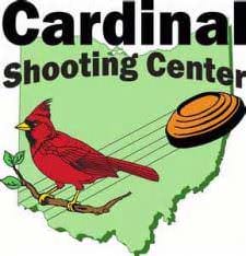 Cardinal Shooting Center logo