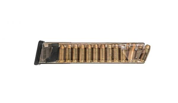 ETS Groups GLK-22 magazine 