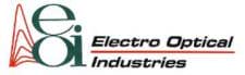 Electro Optical Industries logo