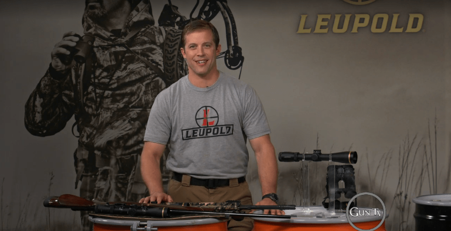 GunTV Now on Pursuit Channel