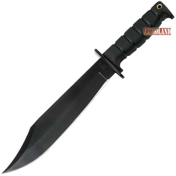 Ontario Knives Spec Plus Marine Raider Bowie Knife