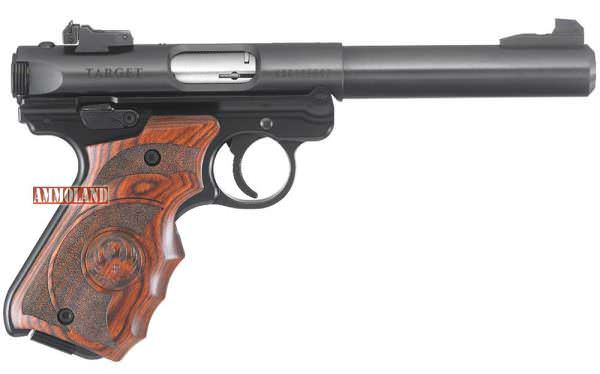 Ruger Mark IV Target Pistol Model# 40159
