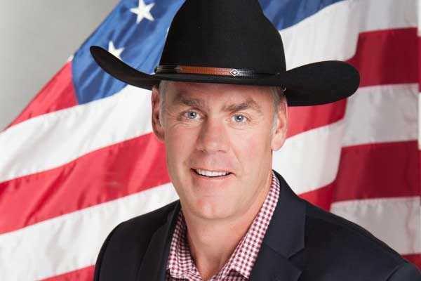 Ryan Zinke