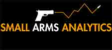 Small Arms Analytics & Forecasting