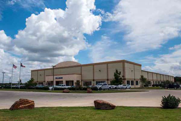 Just days ago, Sellmark Corporation was recently ranked among the county’s top five women-owned companies.