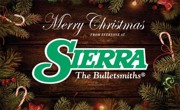 Sierra Bullets