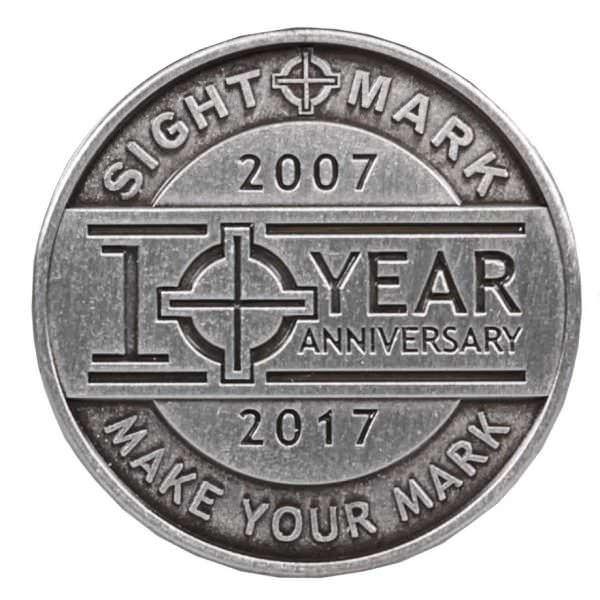 SightMark 10th Anniversary 