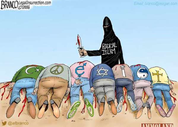 The Coexist Myth
