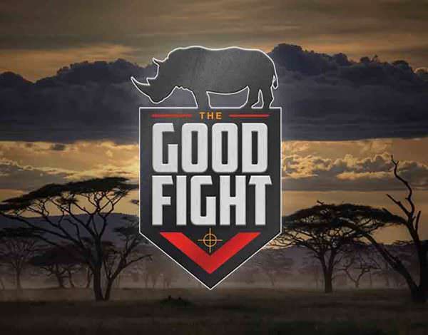 GoFundMe Page Launches to Help Support the Pilanesberg Rangers of “The Good Fight Anti-Poaching Initiative”