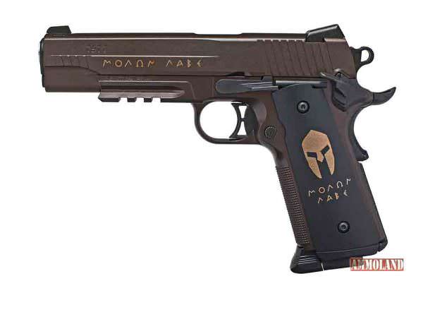 1911 Spartan BB Pistol