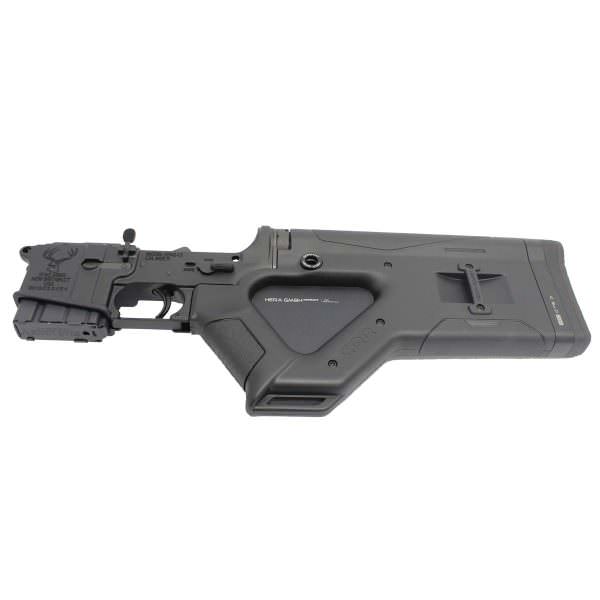 Stag Arms Featureless Rifles