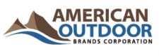 American Outdoor Brands Corporation