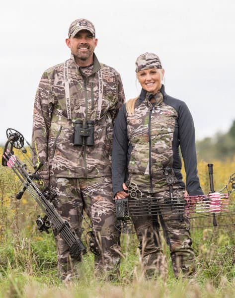 Bloodsport Archery Teams Up with 'Whitetail Freaks' and 'CRUSH' - AmmoLand Shooting Sports News