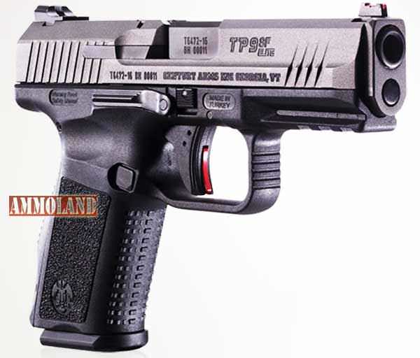 Canik TP9SF Elite Handgun