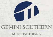 Gemini Southern Bank